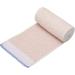 Elastic Bandage for Ankle & Foot | Breathable Soft Reusable Compression Bandage - Odorless & Comfortable - Buy Online on GoSupps.com