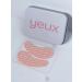 YEUX Eye Mask | Reusable Silicone Gel Eye Pads - Buy Online on GoSupps.com