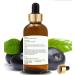 Buy Pure Herbs Acai Berry Oil 50ml - Natural Therapeutic Grade Carrier Oil with Pipettes - International Shipping Available - Buy Online on GoSupps.com