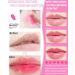 Plumping Lip Glow Oil Hydrating Tinted Lip Oil Gloss Transparent Toot Lip Oil Long Lasting Lip Balm Moisturizing Glow Oil Fresh Texture Glitter Shine Primer Lip Tint Lip Care Product (015 Cherry) #015 Cherry - Buy Online on GoSupps.com