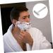 Didiseaon Long Handled Safety Razor - Old Fashioned Stainless Steel Beard Shaving Tool for Smooth Manual Hair Removal - Buy Online on GoSupps.com