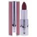 Givenchy Le Rouge Sheer Velvet Matte Lipstick N27 Rouge Infuse for Women - Buy 0.11 oz Lipstick Online | International Shipping Available - Buy Online on GoSupps.com