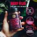 Coffret Cadeau BBQ Rubs pour Amateurs de Viande - Holy Cow Angel s Wings Smoky Pig Sweet Texas Steak King & Adam s Ribs | Pack de 6 | 100% Naturel | Cadeau pic pour Gourmets Pack de 6 : Coffret Cadeau - Buy Online on GoSupps.com