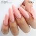 XFEM Builder Gel for Nail Extension and Modelling UV/LED (15 ml Cover Desert Rose) - Buy Online on GoSupps.com