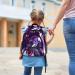 Jachaw Palworld Wrap Backpack - Large Capacity Adjustable Straps Stylish Diaper Bag for Boys & Girls - Perfect for School & Travel - Buy Online on GoSupps.com