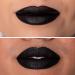 NYX Lip Lingerie XXL Matte Liquid Lipstick - Naughty Noir 0.13 Fl Oz - Buy Online on GoSupps.com