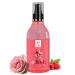 Nutriglow Naturals English Rose Balance Toner for Tightens Pores Skin Moisturization No Parabens & Artificial Fragrance 300Ml