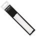 BRUSH GUARDS / 1 set with 6 narrow + 6 wide sleeves