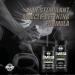 PMD Sports Omega Cuts Elite: Fat Loss & Muscle Defining Formula - 180 Softgels, Omega Fatty Acids, MCT's, CLA - Keto Friendly, Stimulant Free - Men & Women - Buy Online on GoSupps.com