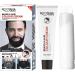  gifyym Beard Dye For - Quick Des - Brown Dye | Be Beard Coloring Shampoo For 60 Ml Beard Cream I Am Of Style Of The Cream For Hair - Buy Online on GoSupps.com