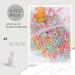 Marcoido Color Tiny Elastic Hair Ties 1500pcs Hair Rubber Bands Ponytail Holders Braids Locs For Baby Toddlers Kids Small Hair Elastics With An Zipper Bag. (small  Macaron A) Small Macaron A - Buy Online on GoSupps.com