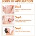 Turmeric Soap Bar | Turmeric Face Soap | Turmeric Soap Dark Spot Remover For Face And Body Moisturizing Bath Soap Even Tone Skin - Buy Online on GoSupps.com