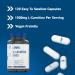Applied Nutrition LCarnitine 1500mg 120 caps - Buy Online on GoSupps.com