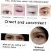Didiseaon 5 Sheets Eyebrow 3d Sticker Stickers Waterproof Imitation Ecological Makeup Brow Sticker Tool Modify - Buy Online on GoSupps.com