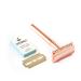 Razor Safety Razor - Ros Ros | Premium Quality for a Perfect Shave - Shop Now! - Buy Online on GoSupps.com