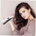OHPHCALL 3pcs Curling Iron Power Tools Hair Straightening Tool Professional Styling Tools Abs White 21X4X3.5CMx3pcs Whitex3pcs - Buy Online on GoSupps.com
