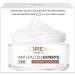 L'Or al Paris Anti-Falten Experte Tagescreme 65+ Anti-Age Gesichtscreme mit Vitamin Komplex mildert tiefere Falten festigt und vitalisiert die Haut 50ml Single - Buy Online on GoSupps.com