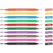 10 Food Coloring Double-Sided Food Grade and Edible Markings Used to Decorate Fondant Cakes Biscuits Icing Easter Eggs Bushy and Fine-Pointed Food Writers - Buy Online on GoSupps.com