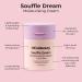 MCoBeauty Souffle Dream Moisturizing Cream - Vegan Cruelty-Free Hydration for Supple Skin | International Shipping Available - Buy Online on GoSupps.com