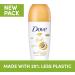 Dove Advanced Care Go Fresh Passion Fruit Scent Anti-perspirant Deodorant pack of 6 with Triple Moisturising technology roll-on for 48 hours of protection 50 ml Fresh 8.33 ml (Pack of 6) - Buy Online on GoSupps.com