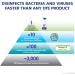Purell Healthcare Surface Disinfectant Spray 32 fl oz, Fragrance-Free - Pack of 6 - Buy Online on GoSupps.com