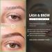 PERMANIA Lash Lift Kit | Salon-Grade Eyelash & Brow Lamination | 4-in-1 Quick Curling & Coloring | Natural Results | International Shipping - Buy Online on GoSupps.com
