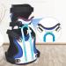 CUSMA Children's Spinal Orthosis | Adjustable Back & Neck Support | Lumbar & Thoracolumbar Fixation for Kids - International Shipping Available - Buy Online on GoSupps.com