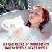 Radox Muscle Therapy Bath Soak 500ml - Feel Good Fragrance - Buy Online on GoSupps.com