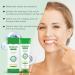 Bright White Toothpaste Cleans Tooth Surfaces Reduces Plaque Buildup Keeps Breath Fresh Maintains Bright White Teeth and Gently Nourishes Gums.(3pcs) - Buy Online on GoSupps.com