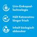 Beaphar Multi Frisch - Active Odor Stopper for Cat Toilets with Probiotics | Biodegradable & pH-Neutral | Fresh Breeze - 400g - Buy Online on GoSupps.com