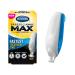 Dr. Scholl's Freeze Away MAX Wart Remover 10 Applications, Safe to use on Children 4+, Our Fastest Treatment Time