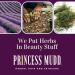Princess Mudd Elderberry & Witch Hazel Astringent for Oily Skin | Oil Balancing Pore Reducing Acne Fighting with Aloe Vera & Rose Water - 8 oz - Buy Online on GoSupps.com