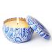 La Jol e Muse Citronella Candle in can 185g (6.5oz) Soy wax lemonel oil outdoor candle 35-45 hours candle gift 1-citronella candle