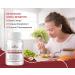 CogniTune Keto Burn 10-in-1 Thermogenic Ketone Diet Pills for Women & Men - Garcinia Cambogia, Raspberry Ketones, Green Tea & More - Buy Online on GoSupps.com