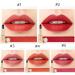Frfik Matte Liquid Lipstick Matte Lipstick Moisturizing Nonstick Velvet Lipstick Waterproof Long Lasting Lip for Girls and Women 03 1 Count Pack of 1 - Buy Online on GoSupps.com