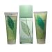 Elizabeth Arden Green Tea Scent Spray 100Ml Body Lotion 100Ml & Shower Gel 100Ml