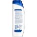 HEAD & SHOULDERS CLASSIC CLEAN 2IN1 SHAMPOO 370ML - Buy Online on GoSupps.com