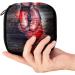Period Bag Sanitary Napkin Storage Bag - Boxing Gloves Pattern Color1969 - Buy Online on GoSupps.com