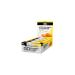 Science in Sport GO Energy Bakes 30 g Carbs High Carb Soft-filled Baked Energy Snack Lemon Flavour 12 bars Lemon 12 Count (Pack of 1)