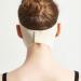 SunshineFace Reusable V Line Double Chin Reducer V Line Chin Up Face Lifting Strap Eliminates Sagging Slimming Face - Buy Online on GoSupps.com