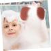 FOMIYES Exfoliating Bath Sponge - Shower Pouf for Men & Women - Ideal Back Washer & Cleaning Sponge - Buy Online on GoSupps.com