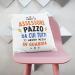 MUGFFINS COUNCILLOR man Cushion Padding included - in Italian - Tutti ti hanno messo in guardia - Funny gift - Pillow: cover and filling 15.7x15.7 inches Assessore_masc - Buy Online on GoSupps.com