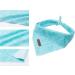 Lionet Paws Dog Bandana Headscarves - Triangular Scarf for Small Medium & Large Dogs | Starfish Design - Buy Online on GoSupps.com
