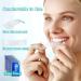 Teeth Whitening Strips - 14PCs Professional Safe Whitening | Advanced No-Slip Technology for Effective Enamel Care - Buy Online on GoSupps.com