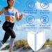 Protection Anti-Frottements pour la Face Interne des Cuisses 5 Prot ge-Cuisses Transparents Anti-Frottements Femme Bandages Adh sifs Jambes Sport Ext rieur Coureurs Jeans Anti-Affaissement - Buy Online on GoSupps.com