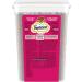 TEMPTATIONS Adult Cat Treats Hearty Beef Flavour 454g Tub Cat Treats Beef 454 g (Pack of 1) - Buy Online on GoSupps.com