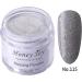Silver Fine Dipping Powder- No Lamp Cure, Gel Polish Effect - 28g/Box (No.115) - Buy Online on GoSupps.com