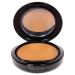 Light Velvet Face Foundation - Silky Smooth Olive Beige Coverage - Portable Makeup with Mirror & Sponge - Perfect for Travel - 0.27 Oz - Buy Online on GoSupps.com
