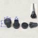 lahomia Cane Tips for Ice All Terrain Heavy Duty Metal Retractable 5-Prong Hiking Attachment Replacement Grip for Walking Sticks Folding Crutches - Buy Online on GoSupps.com
