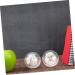 Buy Gatuida 2st Healthy Massage Balls - Small Baoding Balls for Hand Massage & Relaxation - Ideal Outdoor Training & Stress Relief Devices - Buy Online on GoSupps.com